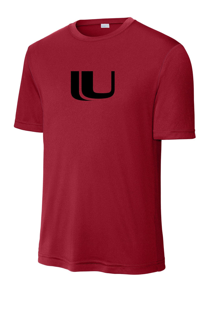 Unison Mortgage (Front&amp;Back) Sport-Tek Competitor Tee. ST350