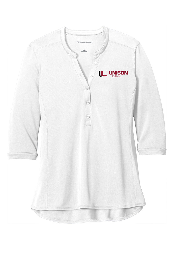 Unison Bank Women&