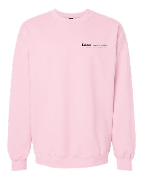 SCBHC Unisex Softstyle® Midweight Crewneck Sweatshirt SF000
