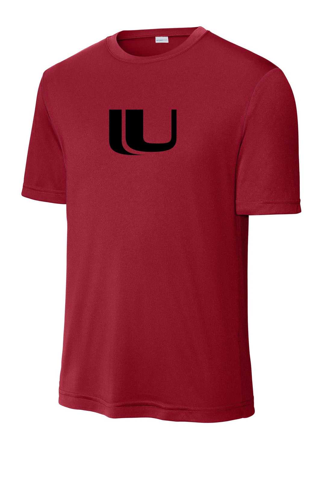 Unison Bank (Front&amp;Back) Sport-Tek Competitor Tee. ST350