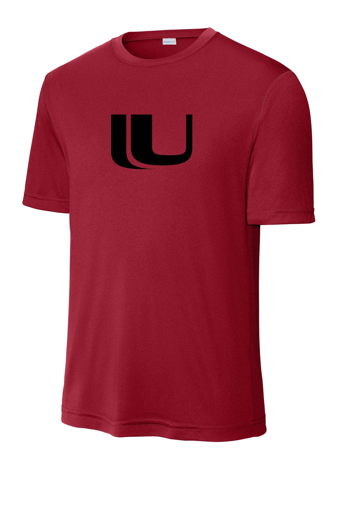 Uinsurance (Front&amp;Back) Sport-Tek Competitor Tee. ST350