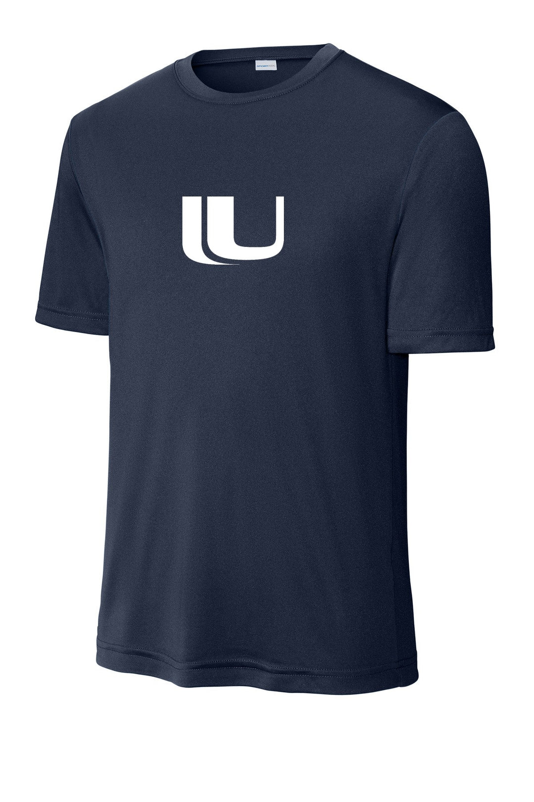 Unison Bank Sport-Tek PosiCharge Competitor Tee. ST350