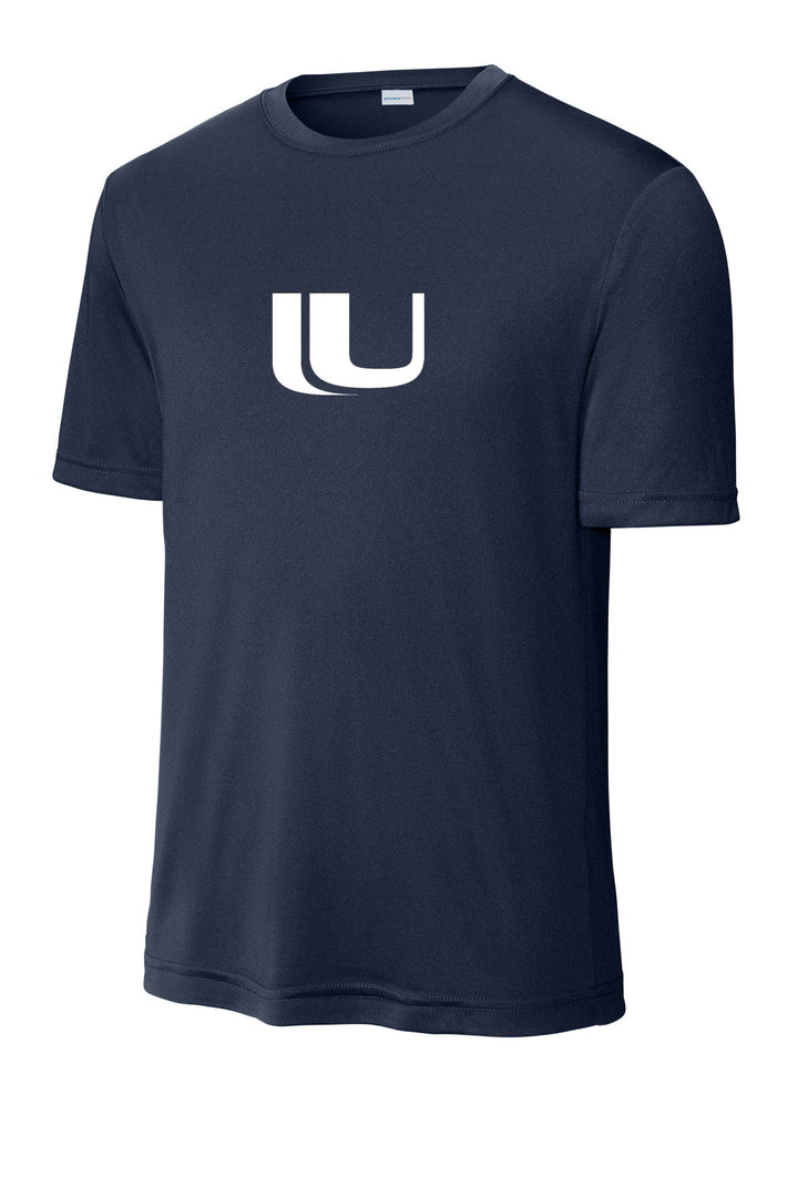 Unison Bank Sport-Tek PosiCharge Competitor Tee. ST350