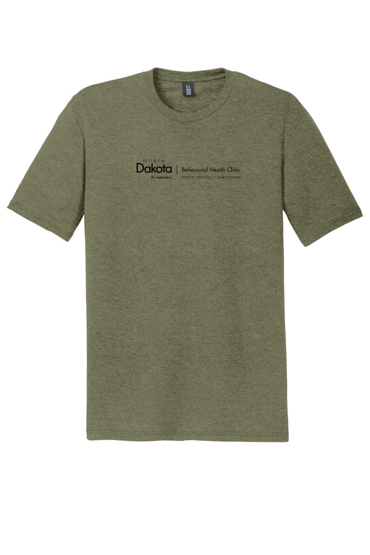 SCBHC District Perfect Tri Tee. DM130
