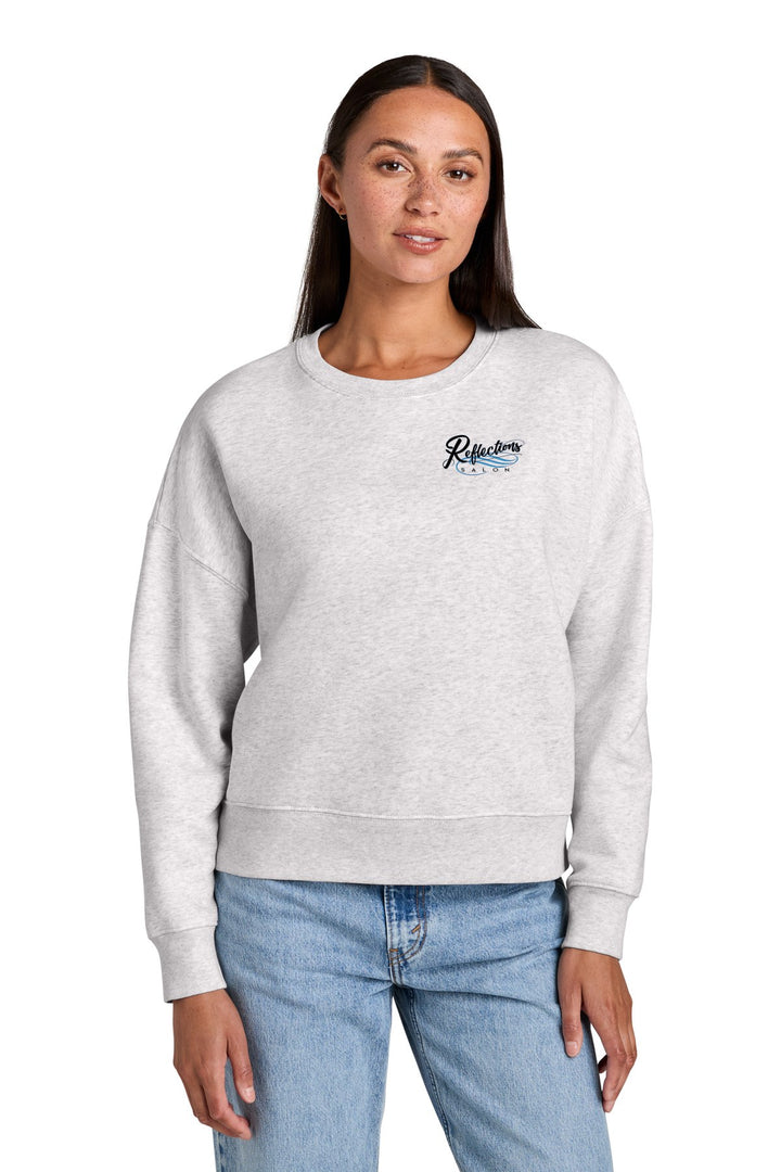(COMING SOON) Reflections Stanley/Stella Fleece SXW036