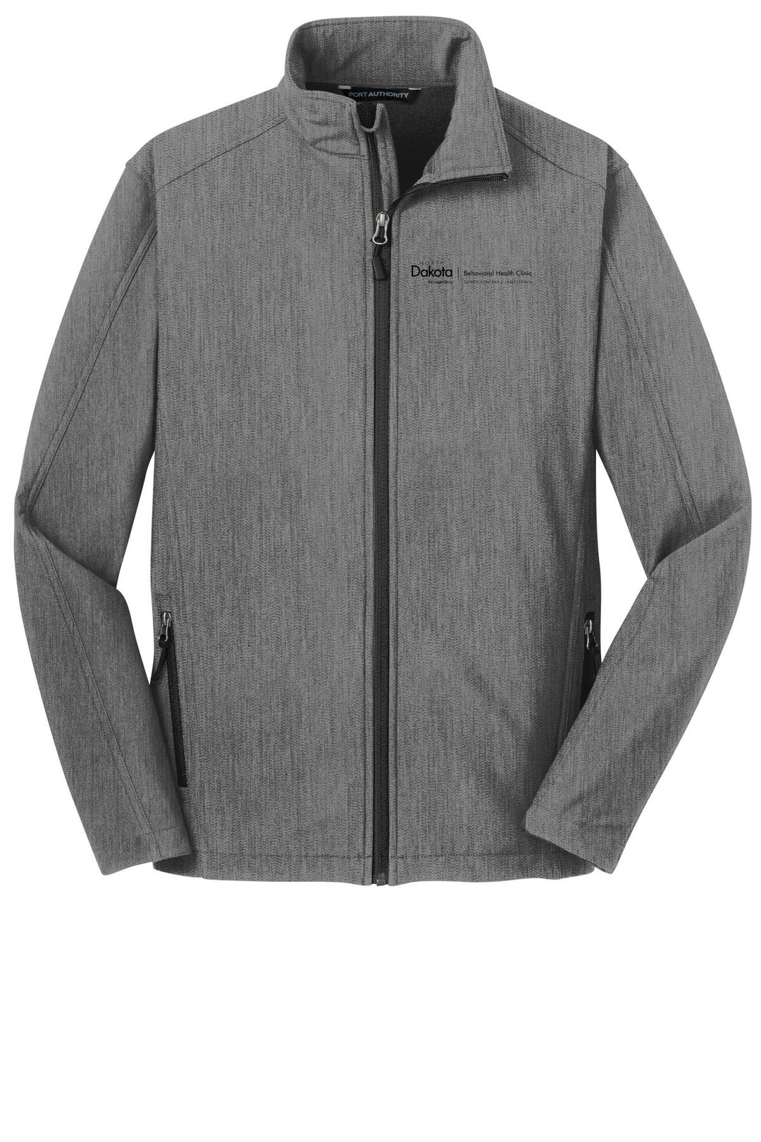 SCBHC Core Soft Shell Jacket. J317 (PRINT)