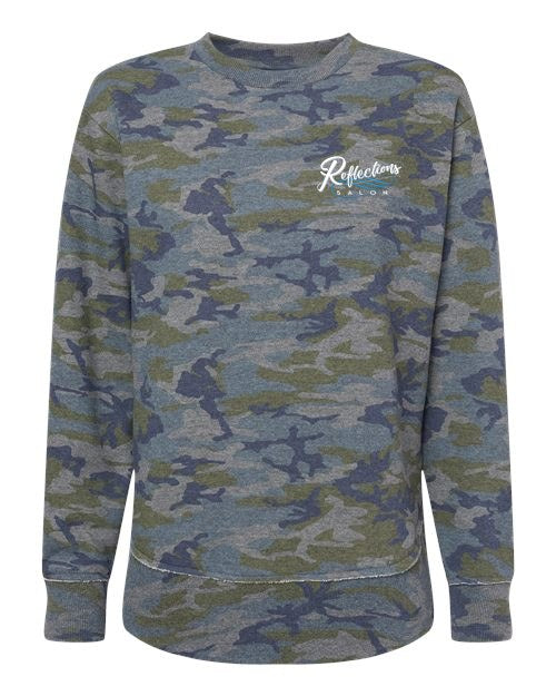 Reflections Women&