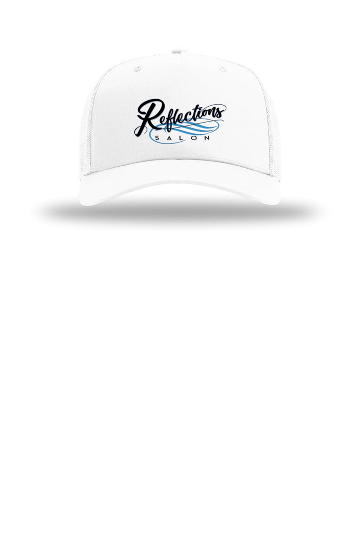 Reflections Richardson Five-Panel Champ Trucker 112FPC