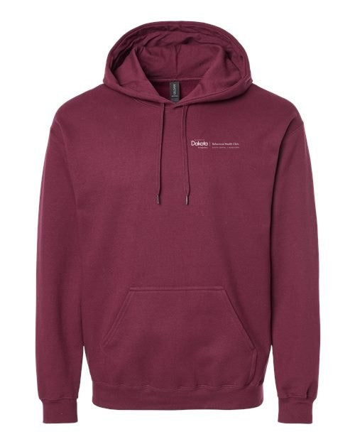 SCBHC Unisex Softstyle® Midweight Hoodie SF500