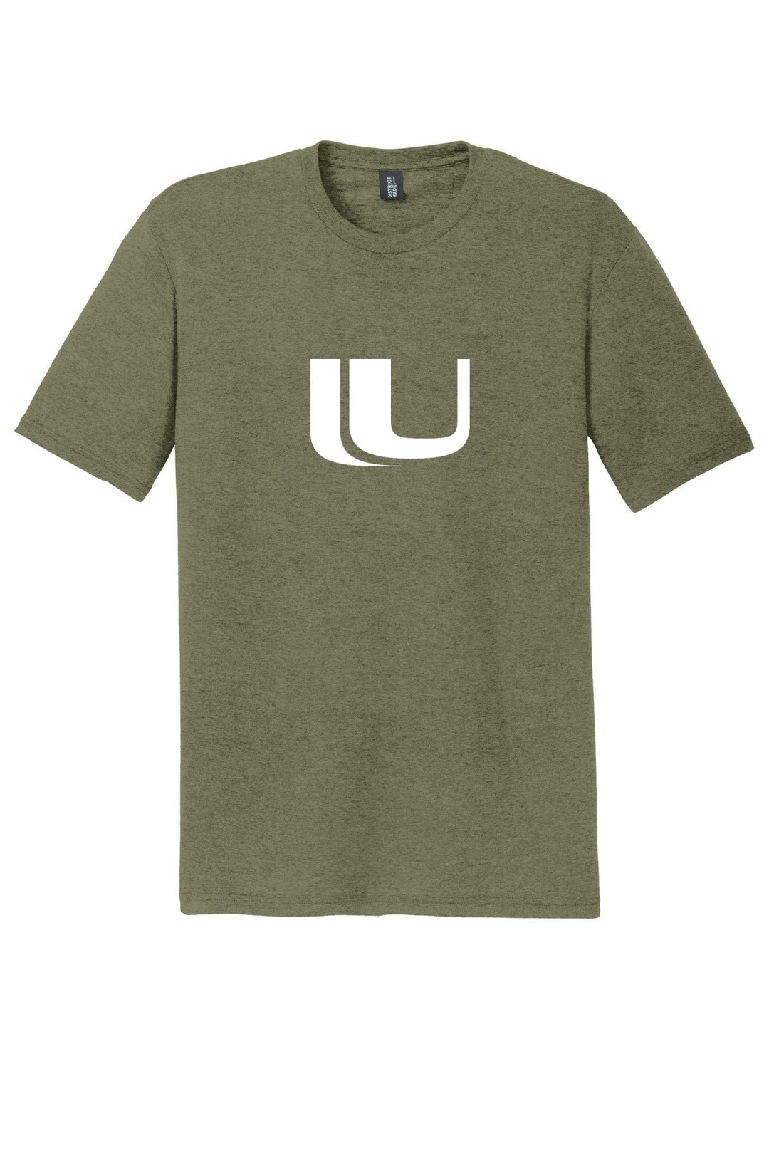 District Perfect Tri Tee. DM130