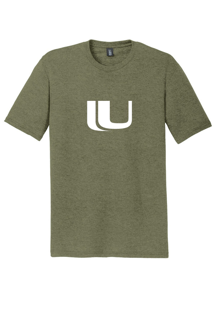 District Perfect Tri Tee. DM130
