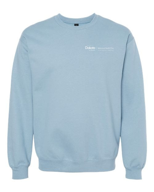 SCBHC Unisex Softstyle® Midweight Crewneck Sweatshirt SF000