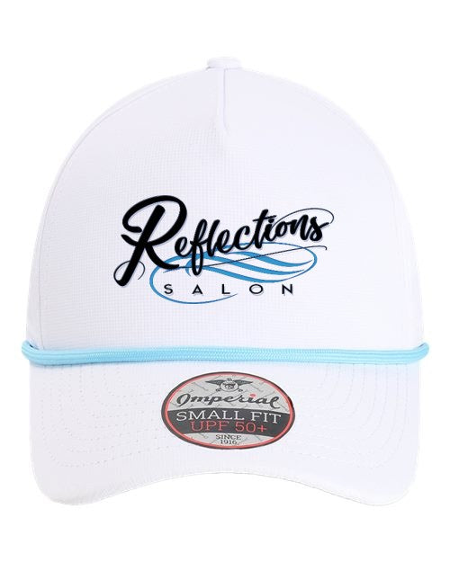 Reflections The Corral Cap  L5059