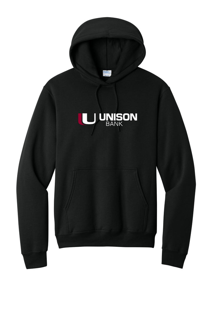 Unison Core Fleece Pullover Hoodie PC78H