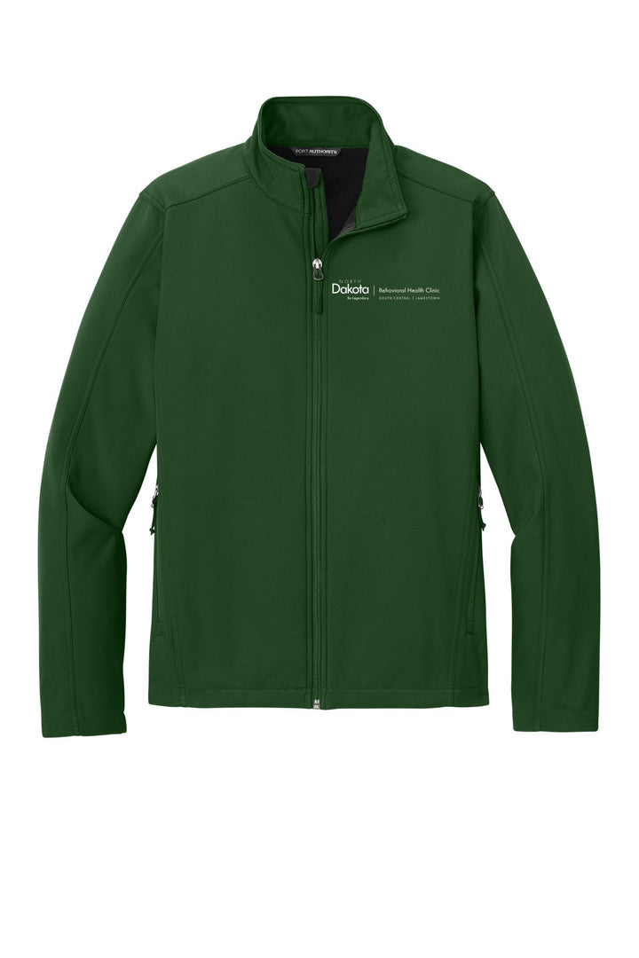 SCBHC Core Soft Shell Jacket. J317 (PRINT)