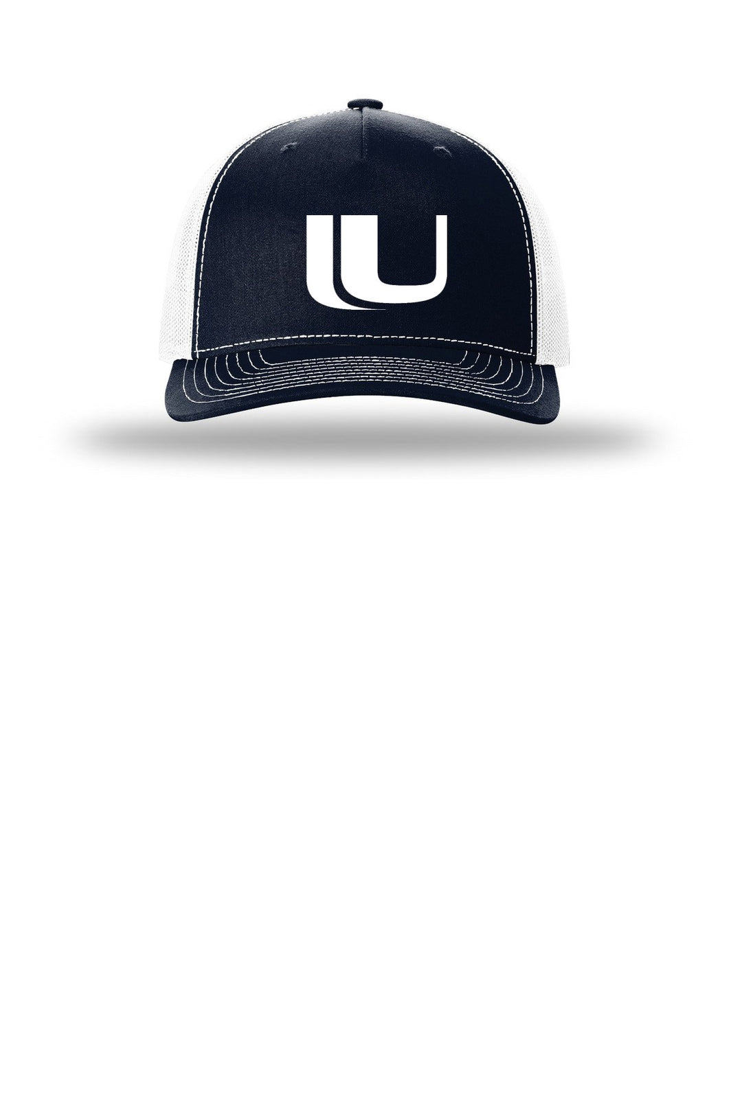 Unison Richardson Five-Panel Trucker 112FP