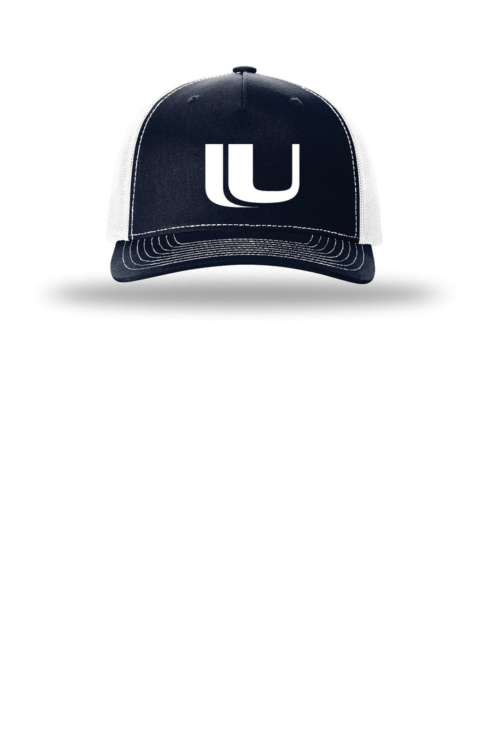 Unison Richardson Five-Panel Trucker 112FP