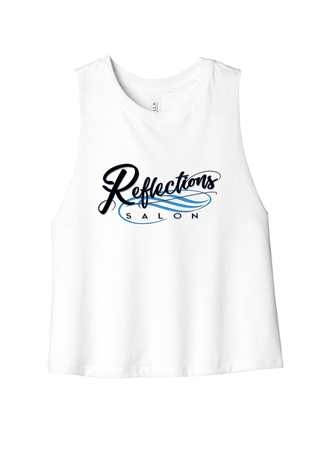 Reflections BELLA+CANVAS  Women&