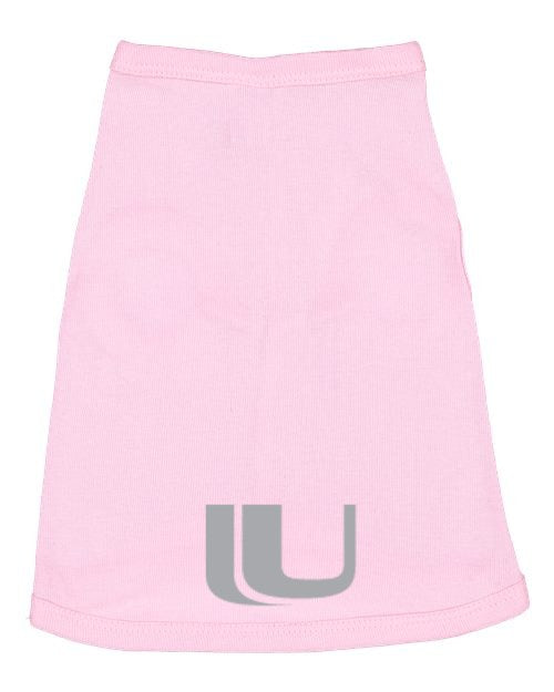 Unison Doggie Tank - 3902