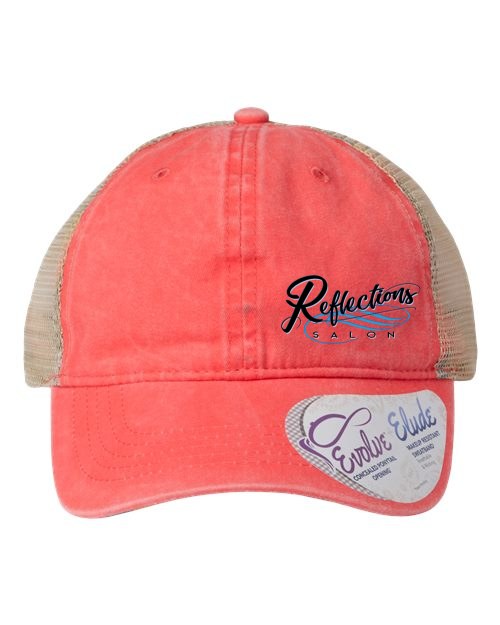 Reflections Women&