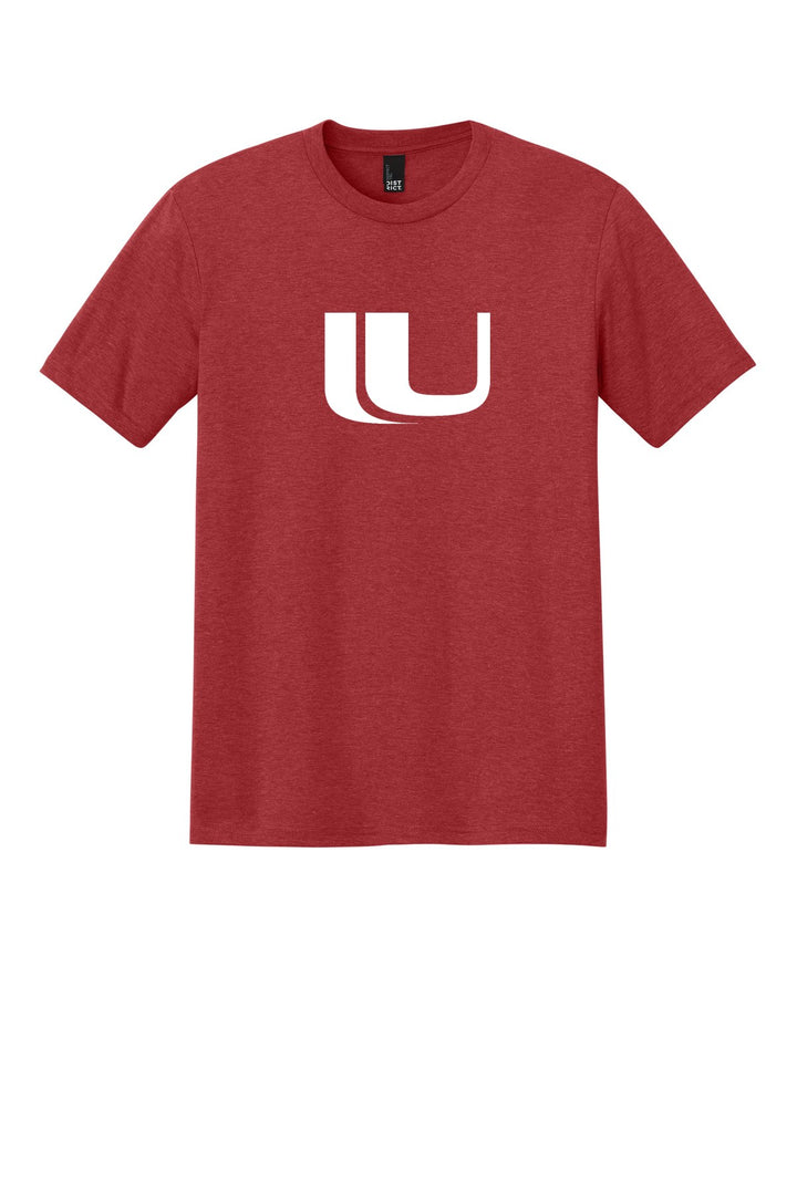 District Perfect Tri Tee. DM130