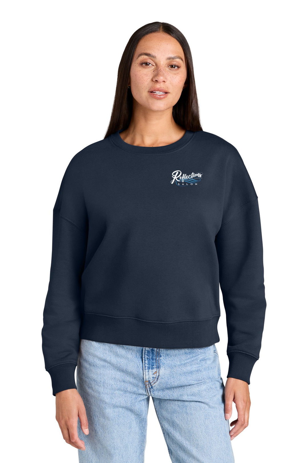 (COMING SOON) Reflections Stanley/Stella Fleece SXW036