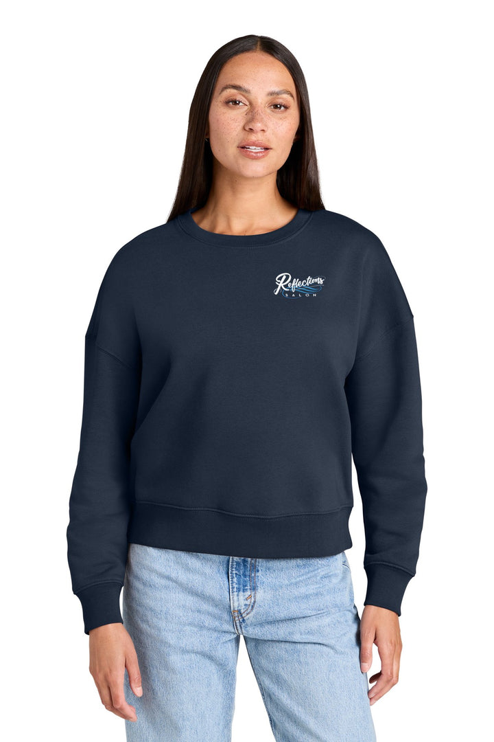 (COMING SOON) Reflections Stanley/Stella Fleece SXW036
