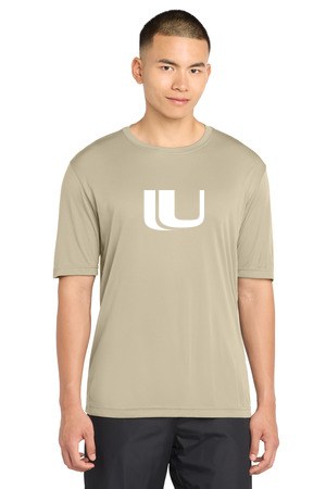Unison Bank Sport-Tek PosiCharge Competitor Tee. ST350
