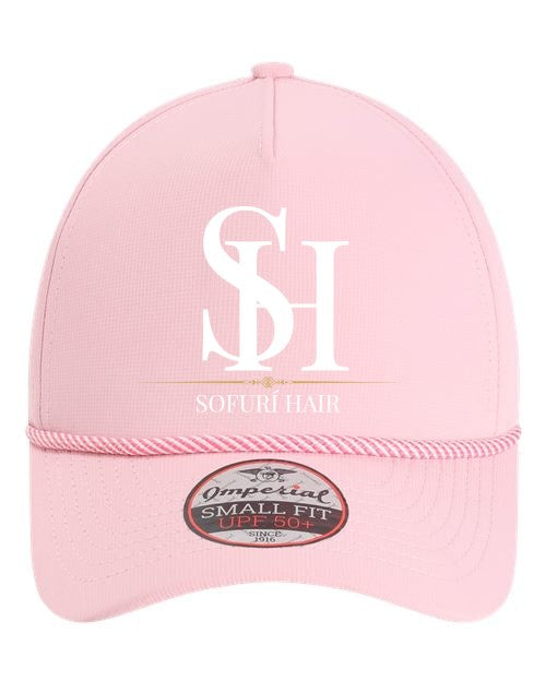 Sofuri Hair The Corral Cap L5059