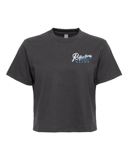Reflections Women&