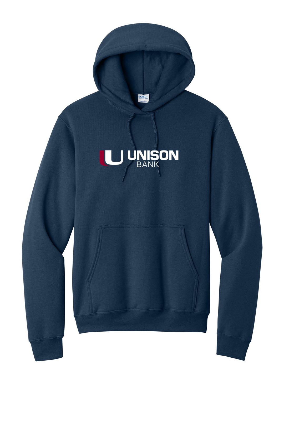 Unison Core Fleece Pullover Hoodie PC78H