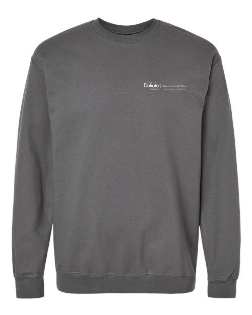 SCBHC Unisex Softstyle® Midweight Crewneck Sweatshirt SF000