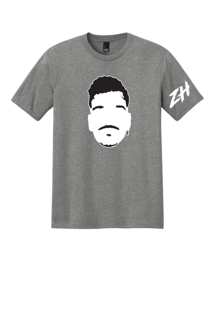 Zesty District Perfect Tri Tee. DM130