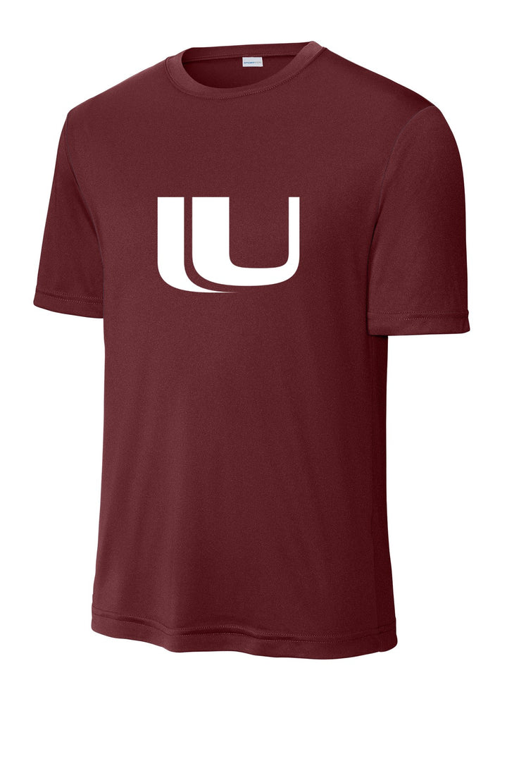 Unison Mortgage (Front&amp;Back) Sport-Tek Competitor Tee. ST350