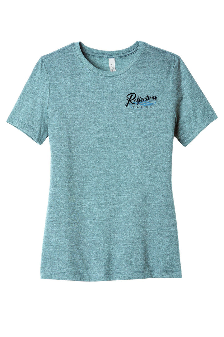 Reflections BELLA+CANVAS Women&