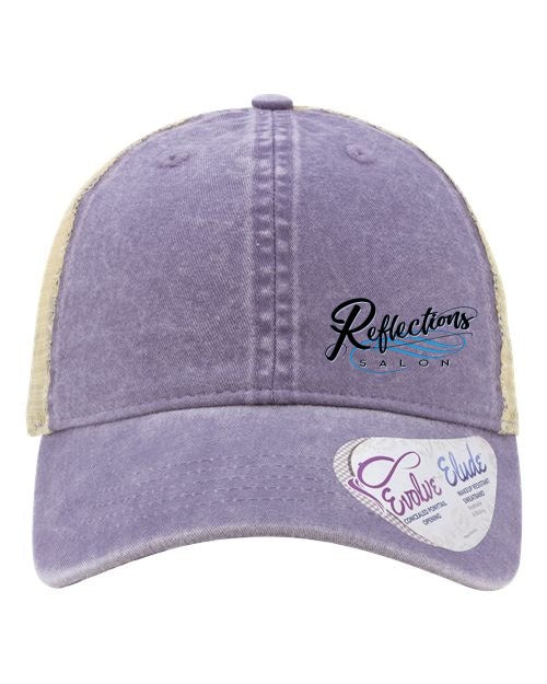 Reflections Women&