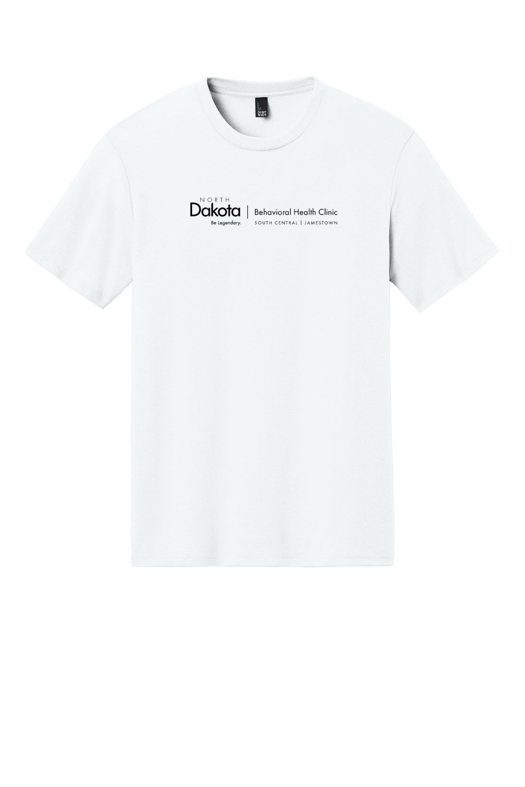 SCBHC District Perfect Tri Tee. DM130