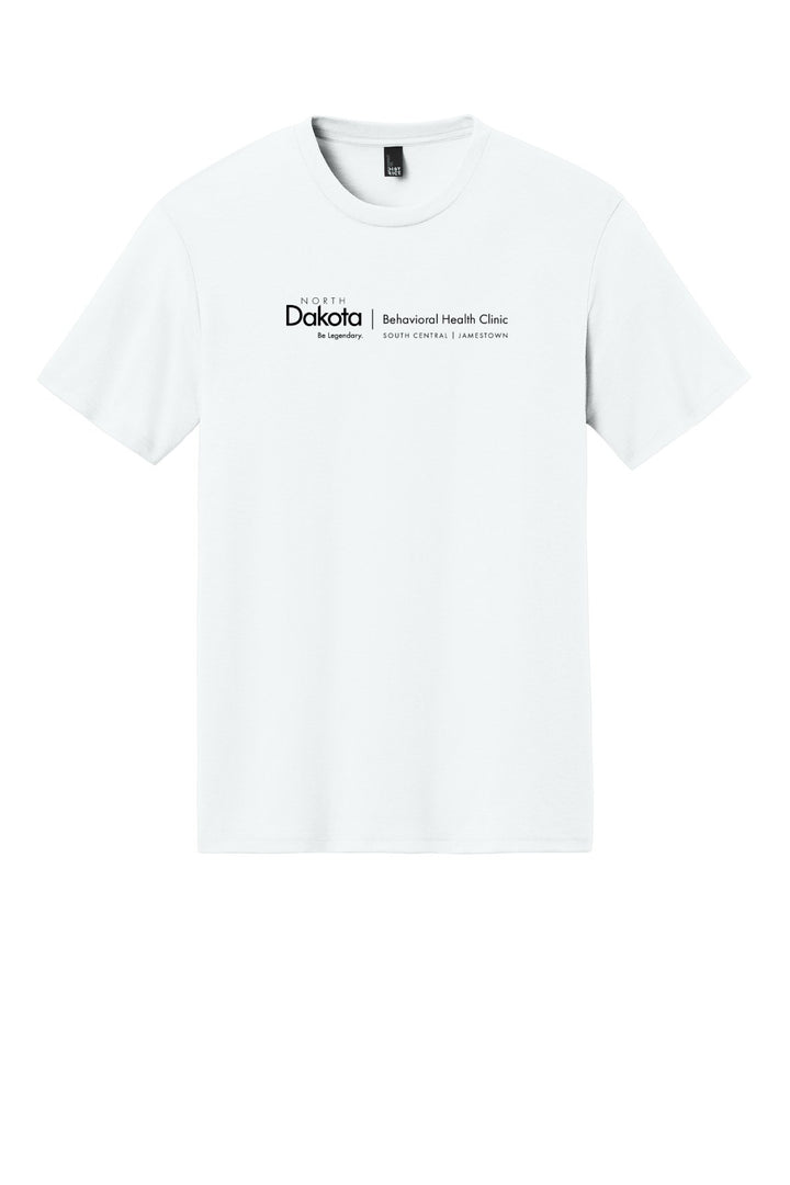 SCBHC District Perfect Tri Tee. DM130