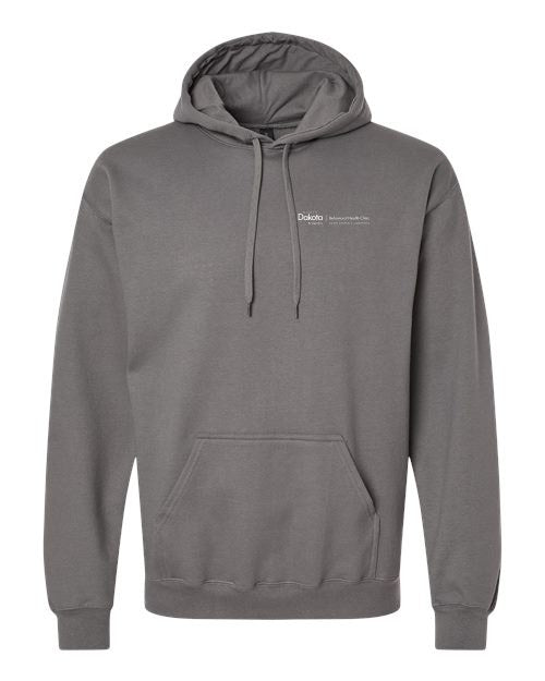 SCBHC Unisex Softstyle® Midweight Hoodie SF500