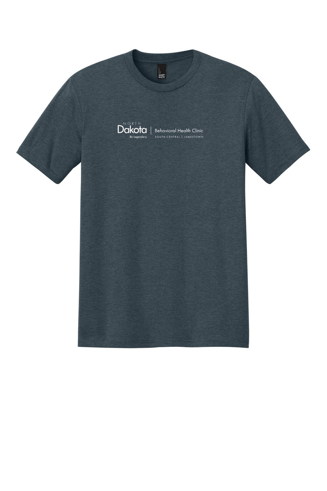 SCBHC District Perfect Tri Tee. DM130