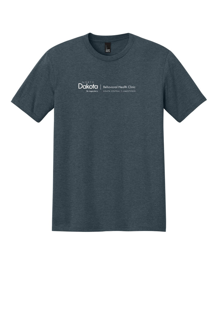 SCBHC District Perfect Tri Tee. DM130