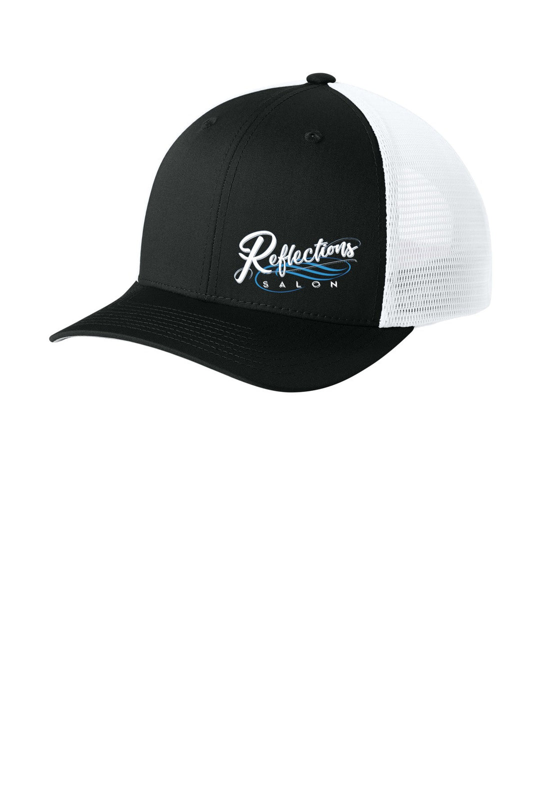 Refelctions Sport-Tek Mesh Back STC74