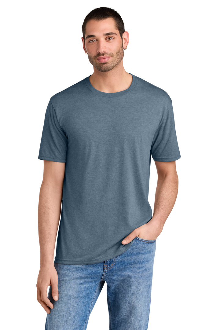 Reflections District Perfect Tri Tee. DM130