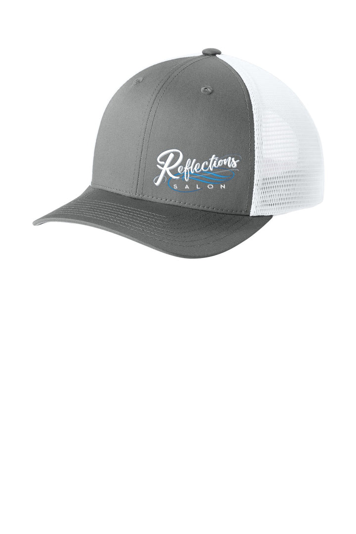 Refelctions Sport-Tek Mesh Back STC74