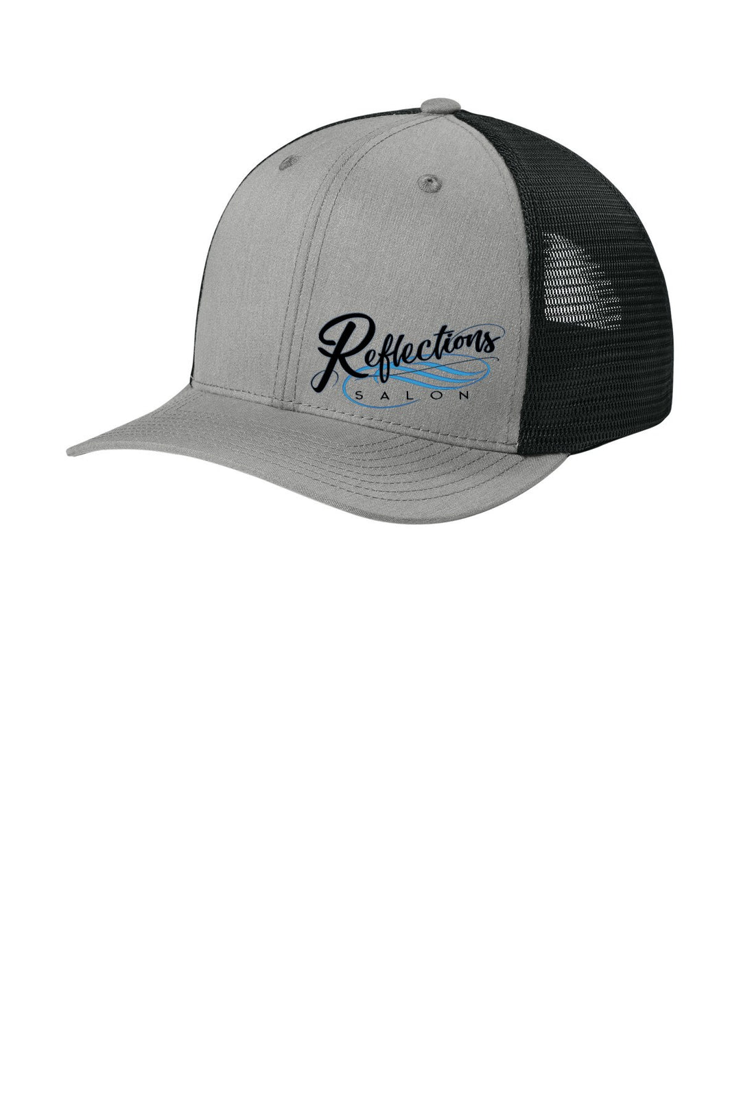 Refelctions Sport-Tek Mesh Back STC74