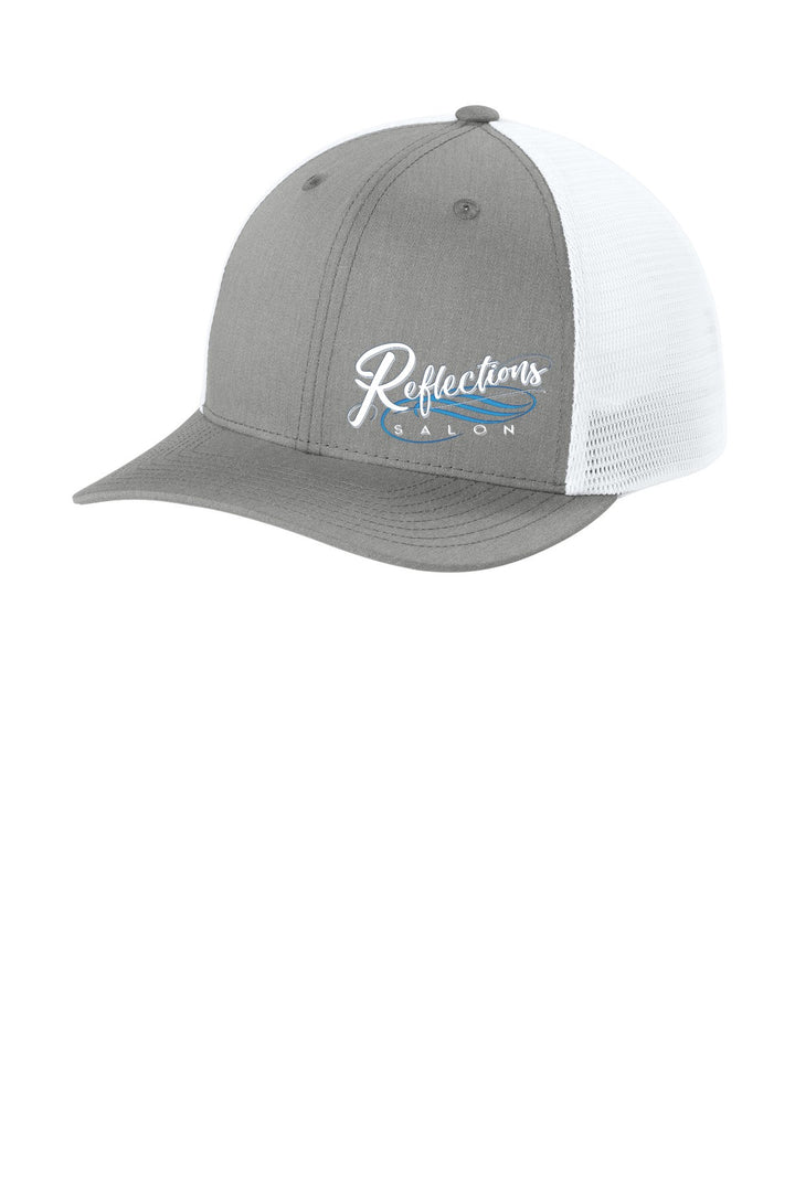 Refelctions Sport-Tek Mesh Back STC74
