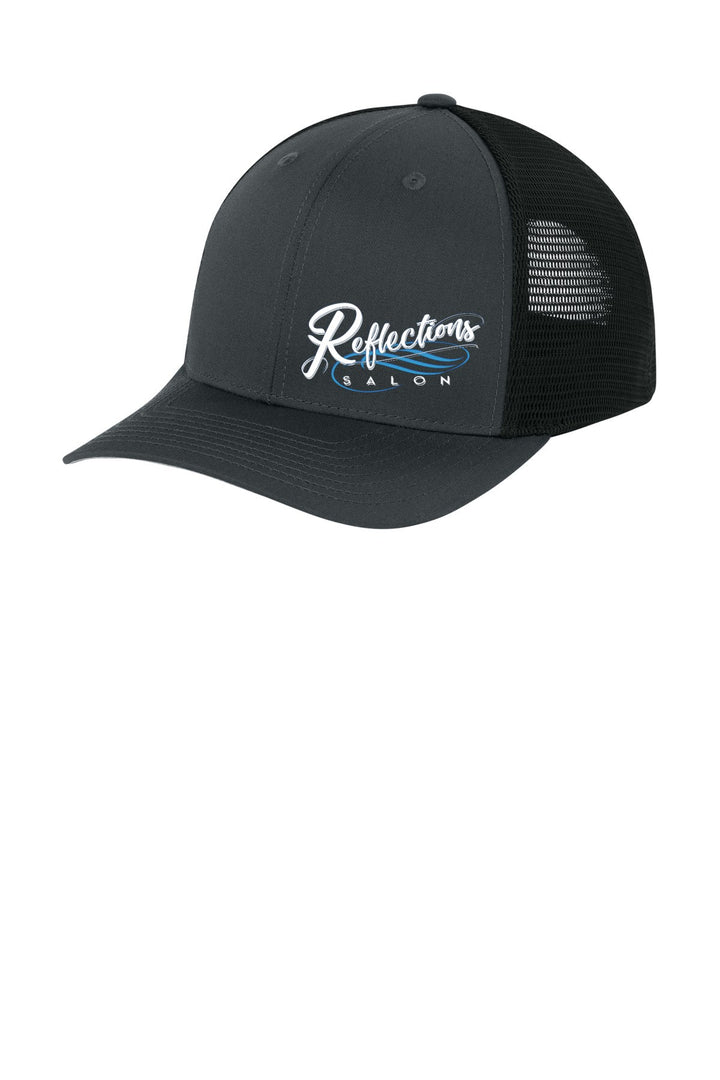 Refelctions Sport-Tek Mesh Back STC74