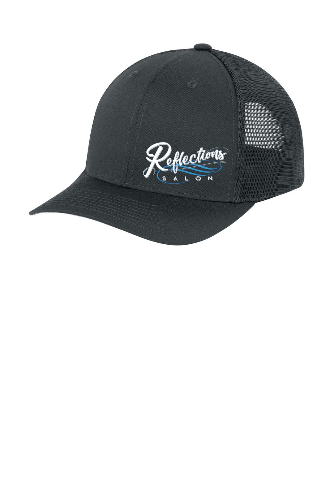 Refelctions Sport-Tek Mesh Back STC74