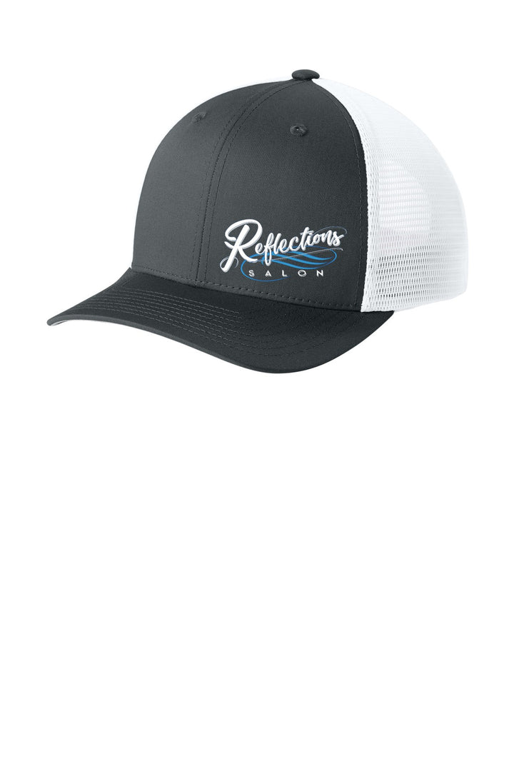 Refelctions Sport-Tek Mesh Back STC74