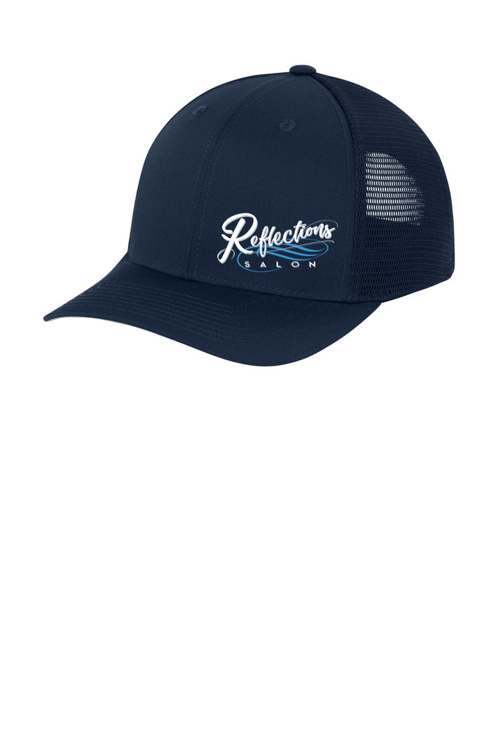 Refelctions Sport-Tek Mesh Back STC74